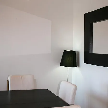 Malhoa Apartmán *