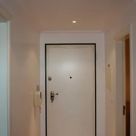 Apartmán Malhoa *