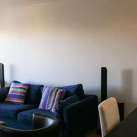 Apartment Malhoa Lisbon