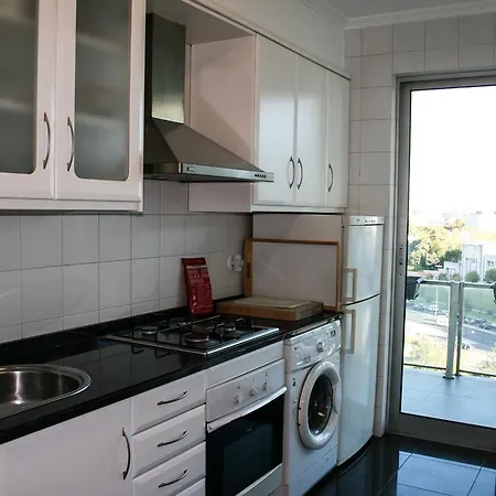 Malhoa Apartment