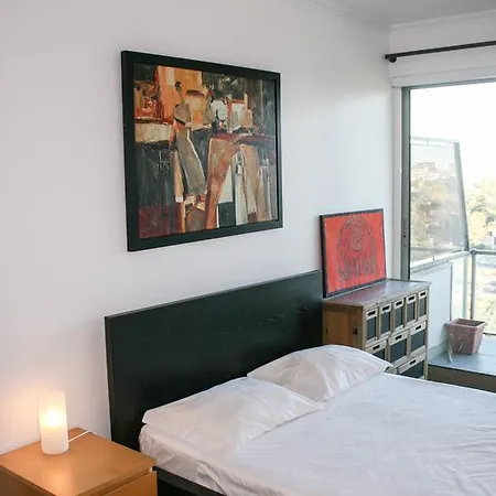 Apartment Malhoa