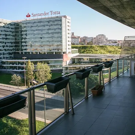 Malhoa Apartment Lisbon