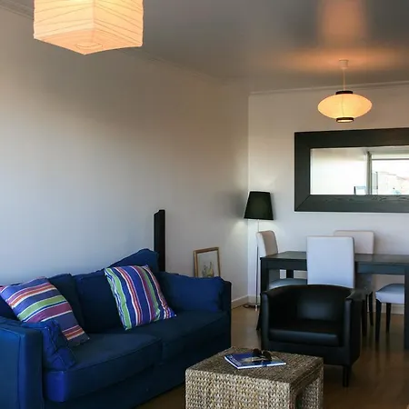 Malhoa Apartment *